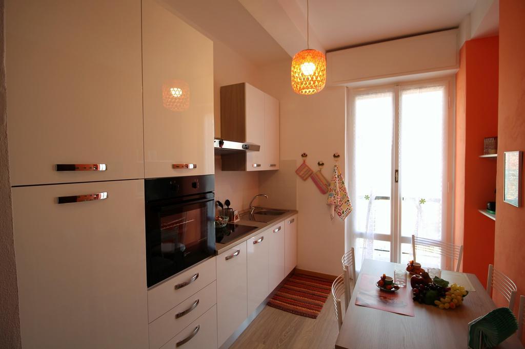 شقة House Navigli ميلان المظهر الخارجي الصورة
