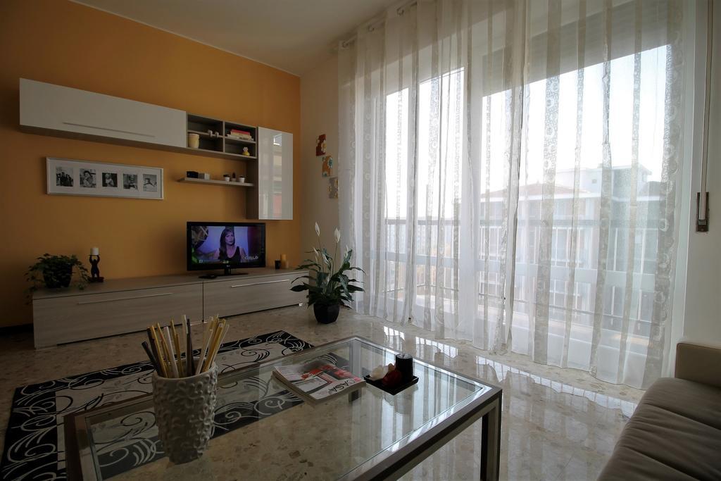 شقة House Navigli ميلان المظهر الخارجي الصورة