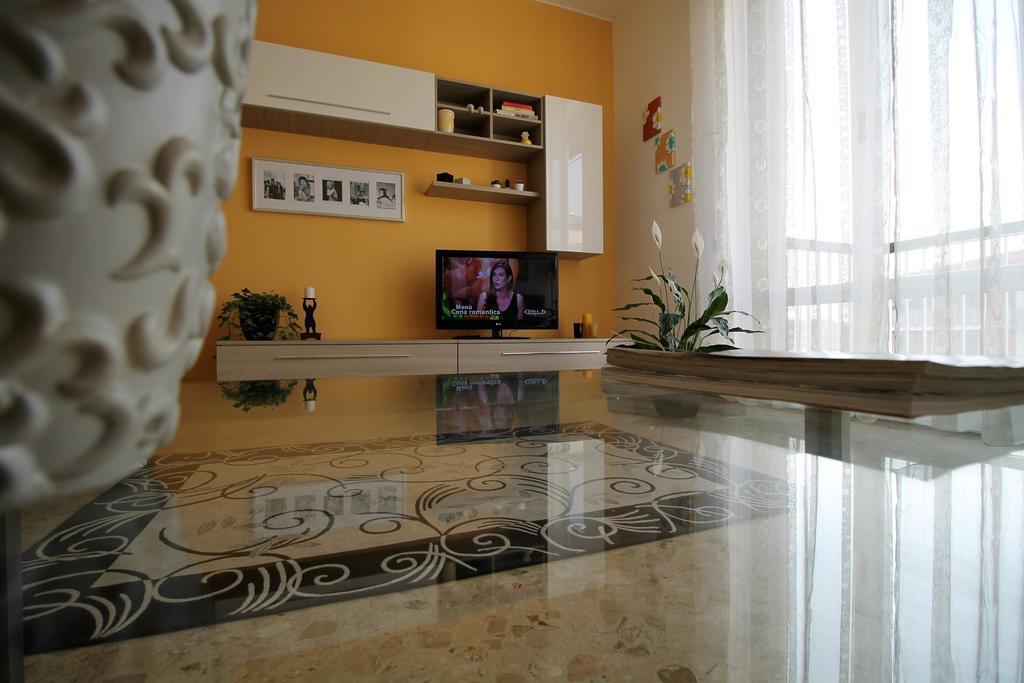 شقة House Navigli ميلان المظهر الخارجي الصورة