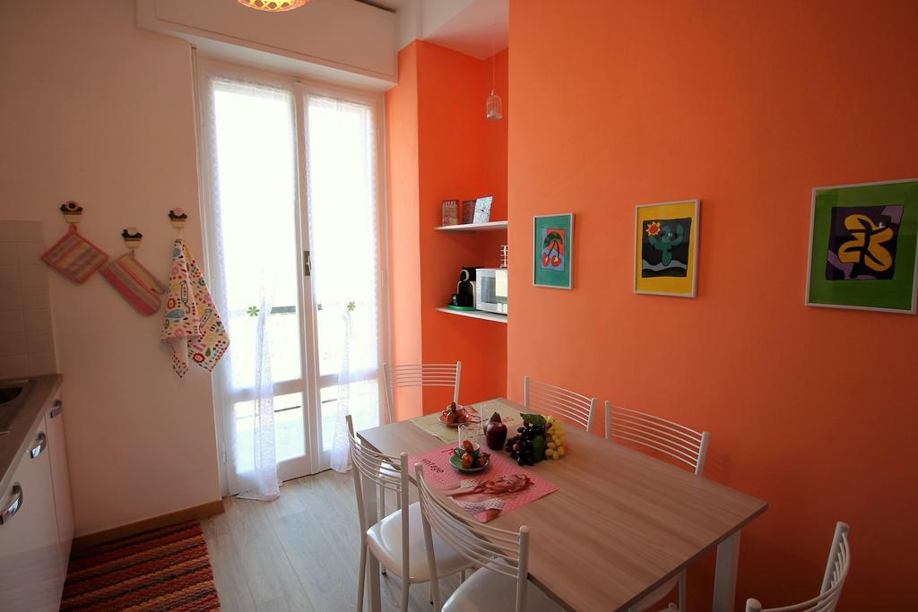 شقة House Navigli ميلان المظهر الخارجي الصورة