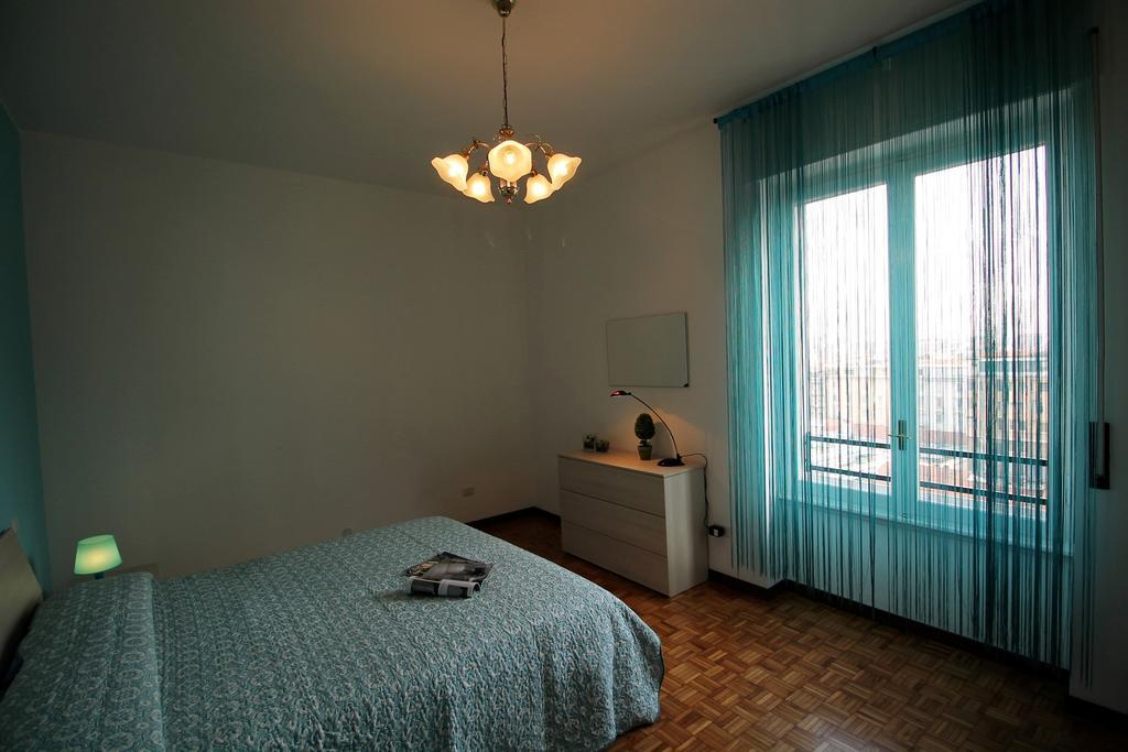 شقة House Navigli ميلان المظهر الخارجي الصورة